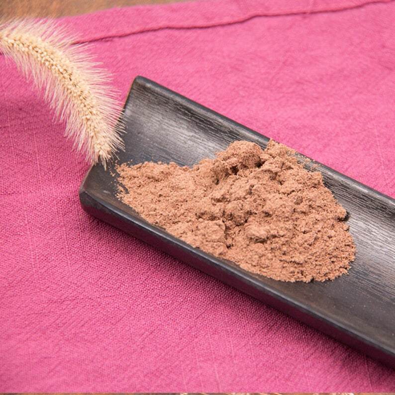 500g Tibetan Plateau Wild Rhodiola Rosea Root Powder Health Care Herbal Tea Secondary image