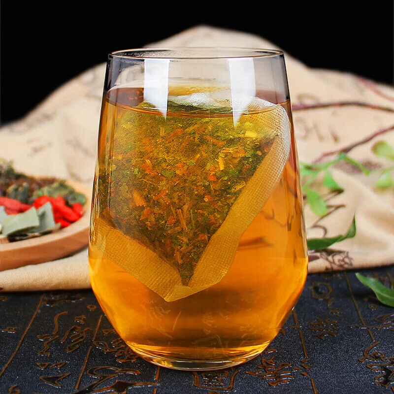 Herbal Ganshu Tea Healthy Herb Tea Bag 150g/5.29oz Secondary image
