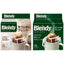 AGF Ear Coffee Freeze-dried American Blendy Black Coffee 126g