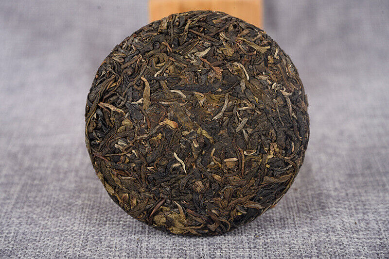 Organic Pu'er Health Tea 100g*3  Tea Puerh Tea Spring Tea
