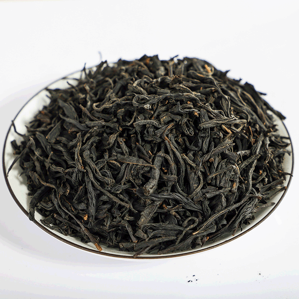 200g Losing Weight Fruit Red Tea Health Care Tea Lichee Black Tea Lychee Congou