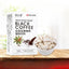 Enzymatic Black Coffee White Kidney Bean Black Coffee Cane Sugar Free