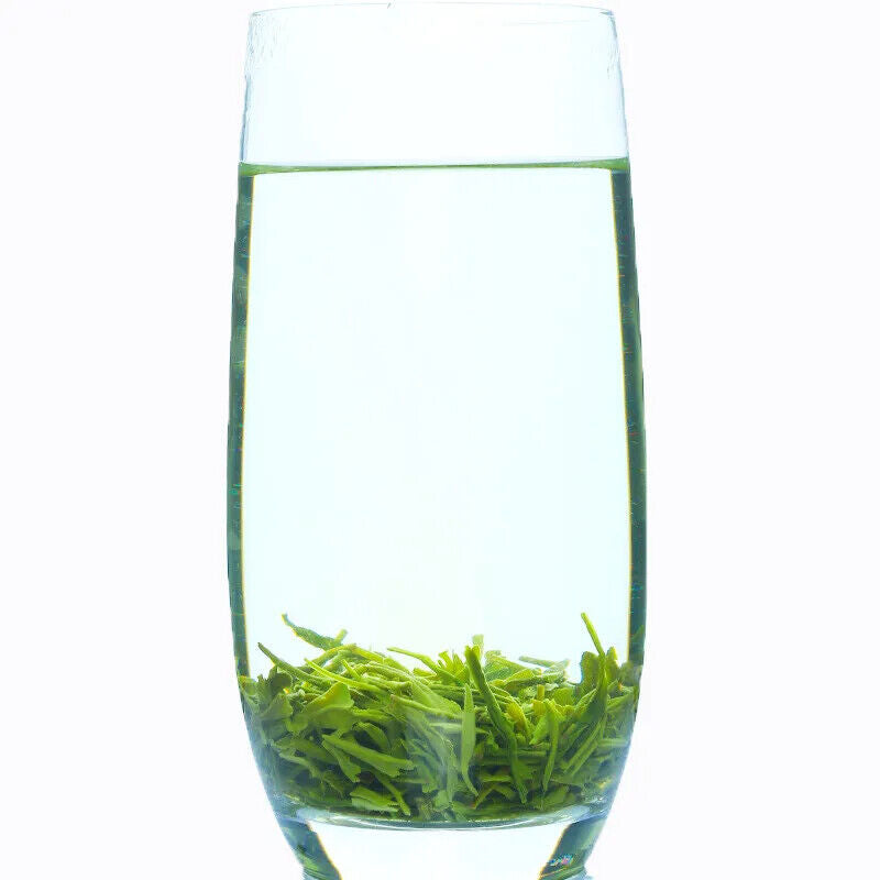 HelloYoung New Fresh Specialty Herbal Green Tea Maojian Top Grade Healthy CareTea 250g