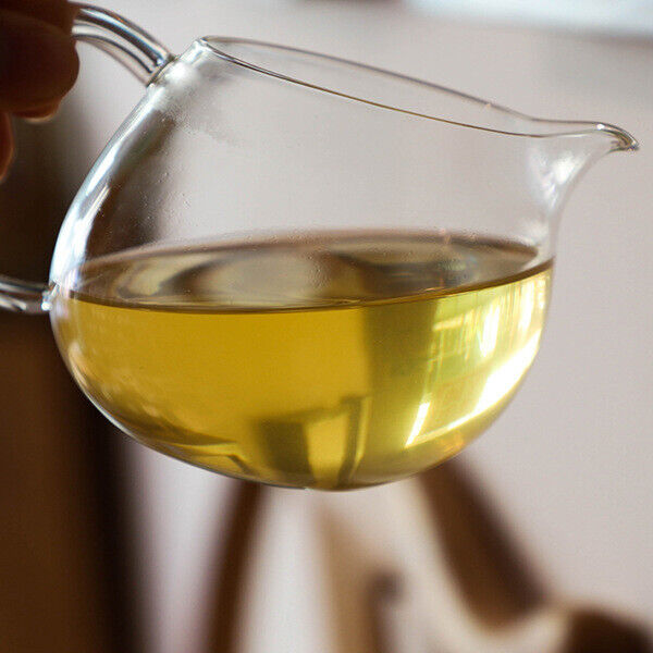 HelloYoung High Quality Yunnan Pu'er Raw Tea Banzhang 100g Tea Cake