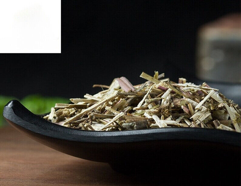 JingJie/荆芥/Jing Jie Herba Schizonepetae Fineleaf Schizonepeta Herb 100g