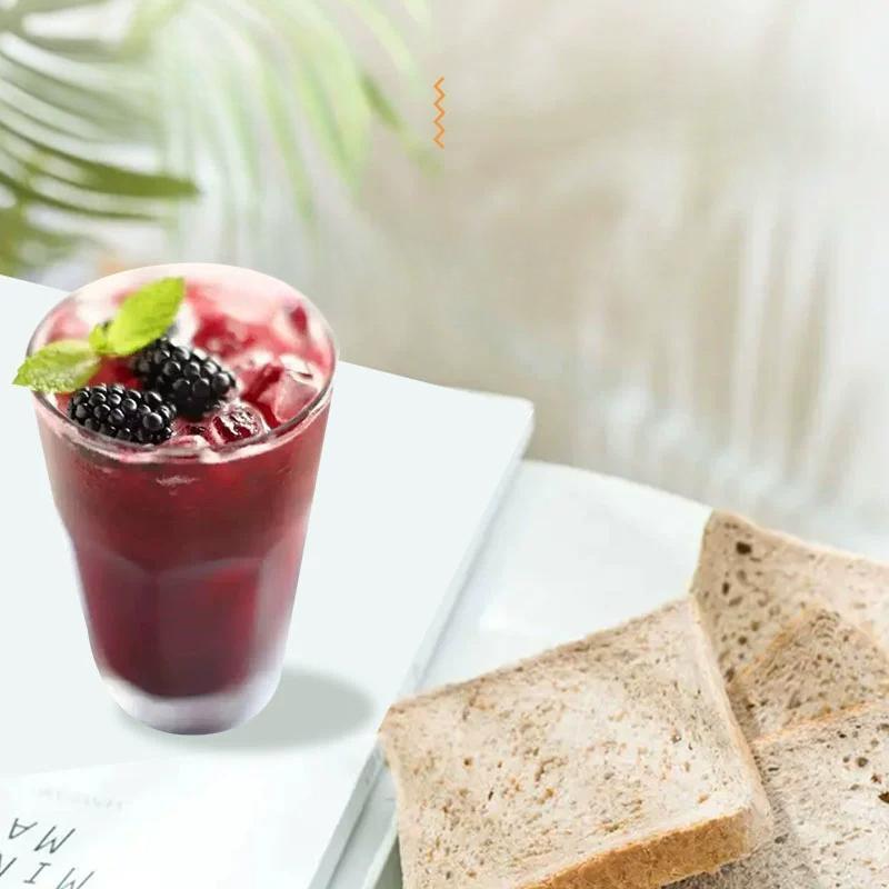 Pure Blackberry Juice Powder 70g – Natural Baking & Edible Ingredient