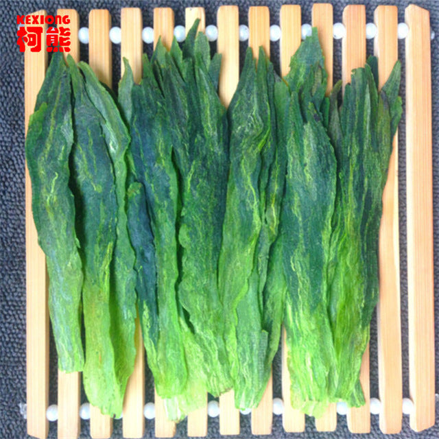 Tai Ping Hou Kui Matcha Organic Green Tea 100g Weight Loss Herbal Healthy Drink Secondary image
