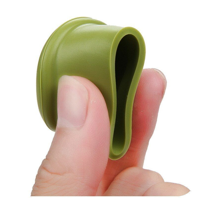 Bar Tools Silicone Wine Liquor Bottle Stopper Kitchen Stopper Rubber Accessories
