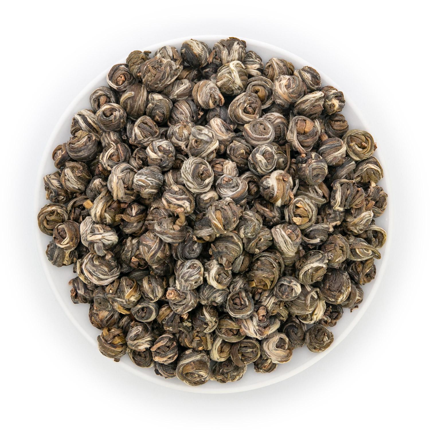 Jasmine Dragon Phoenix Pearls Green Tea  250g