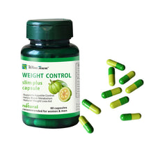slim plus capsule SADI SLIM PLUS Detoxification of the Body