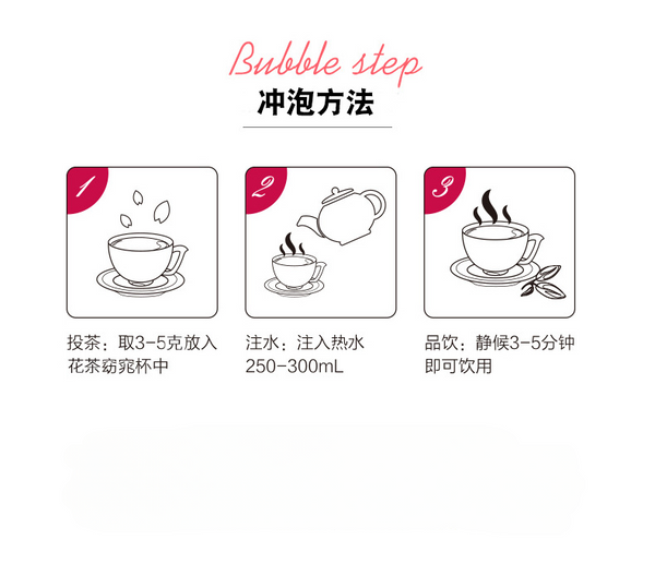 HelloYoung 45g/bottle Tongxiang First Harvest Fetal Chrysanthemum King Chrysanthemum Tea