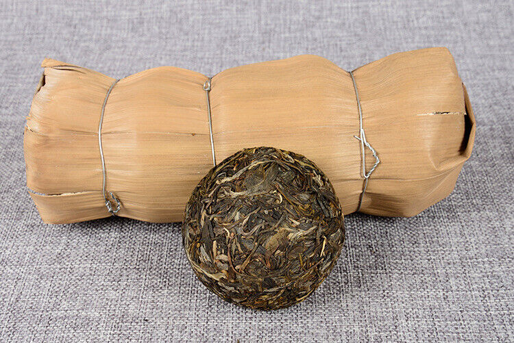 HelloYoung Yunnan Pu-erh Tea 100g Pu-erh Raw Tuo Pu-erh Raw Tea