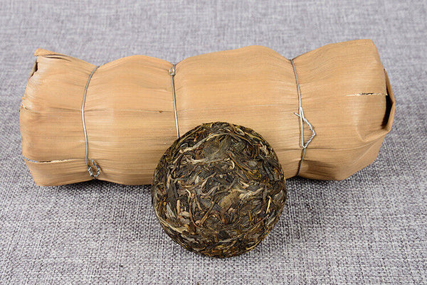 HelloYoung Yunnan Pu-erh Tea 100g Pu-erh Raw Tuo Pu-erh Raw Tea