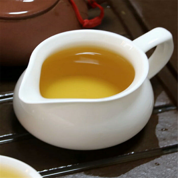White Poney White Tea Organic Premium Bai Mu Dan Loose Leaf Green Tea Health Tea