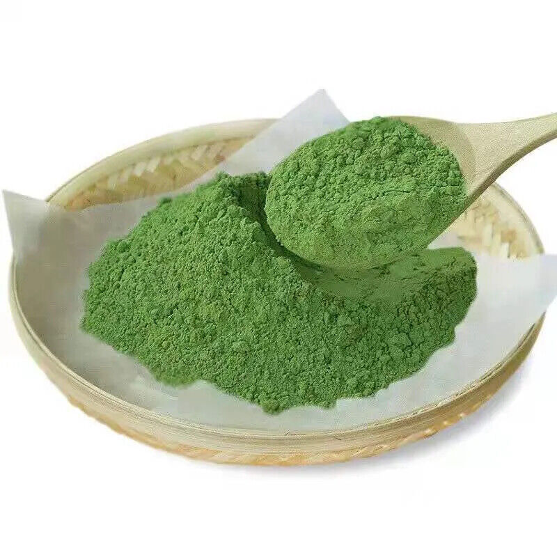 5 KG MORINGA OLEIFERA LEAF POWDER Premium Quality Organic