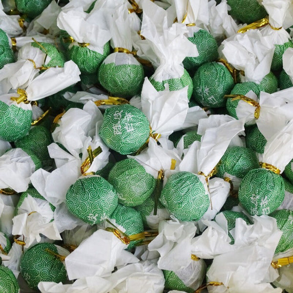 500g White Tea Chenpi Longzhu White Tea Chenxiang Shoumei Old White Tea Bulk