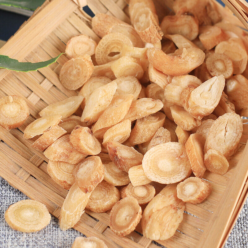 HelloYoung 250g High Quality Featured Ming Codonopsis Mingdangshen Healthy Herbal Tea 精选明党参