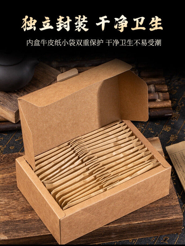 Luo Han Guo Loquat Leaf Tea Chrysanthemum Premium Blend