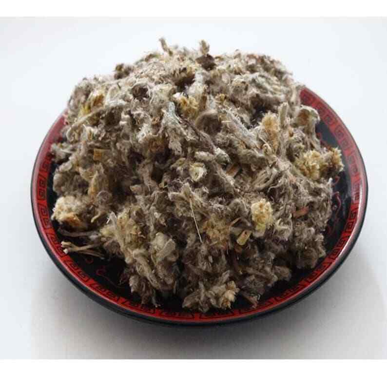 250g Dried Herbs Achyrocline Satureiodes, Shu Qu Cao Main image