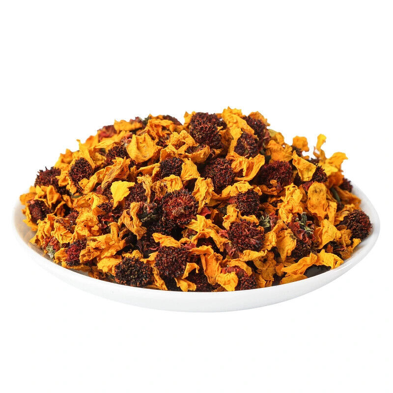 Herbal Flower Tea Xue Ju Snow Daisy 500g Secondary image