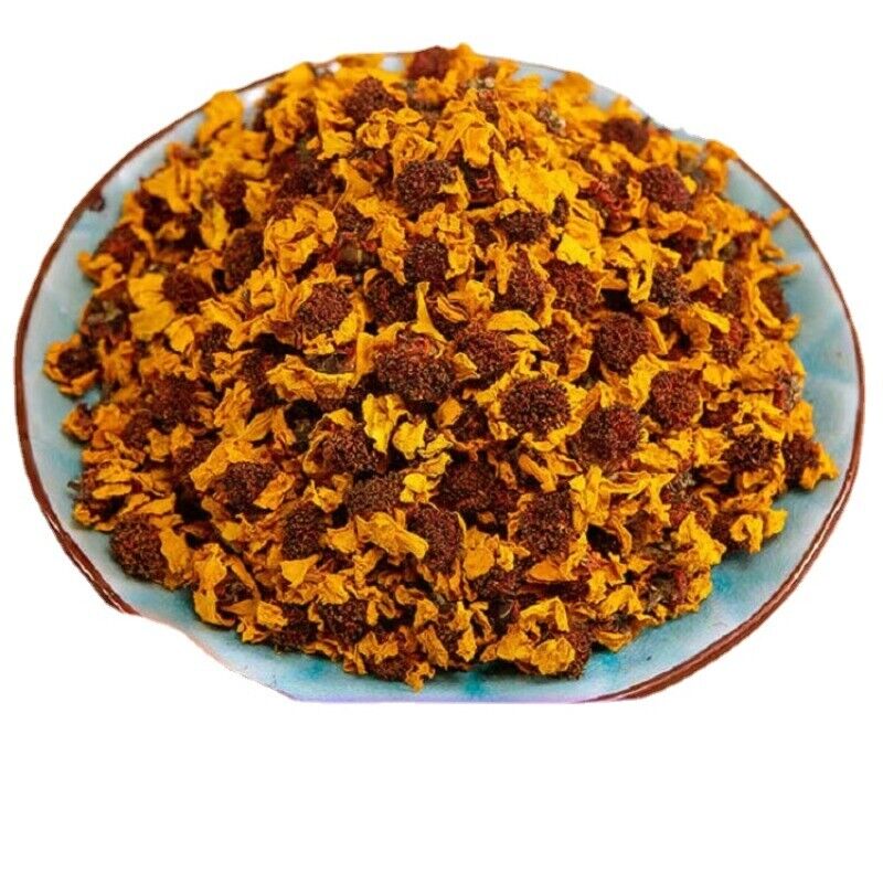 Mountain Snow Daisy Chrysanthemum Flower Tea 250g Kunlun Main image