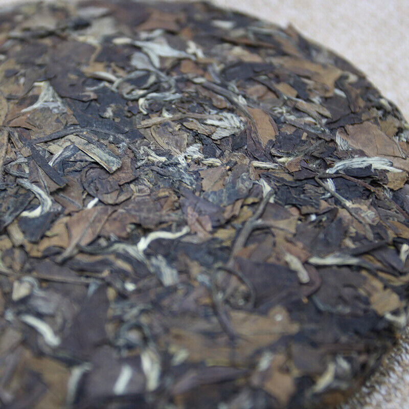 HelloYoung Natural Shoumei White Tea Slimming Drink Healthy Drink 350g Old White Tea Secondary image