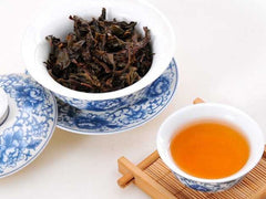 HelloYoung Etc.Super Popular 24 Bags Chinese Famous Tea Including Black/Green/Jasmine Tea