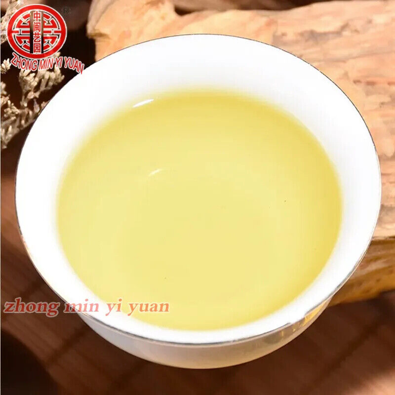 HelloYoung New Natural Organic Chinese Tie Guan Yin Oolong Tea 500g
