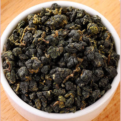 金萱 Oolong Tea Milk Flavor Taiwan Original Alishan High Mountain Oolong Tea 250g