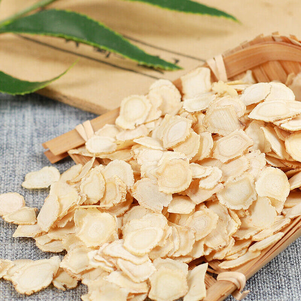 HelloYoung 花旗参 西洋参 Health  Chinese Original Featured Ginseng Huaqishen 50g