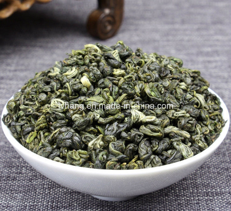 Bi Luo Chun Green Tea Third Grade 500g