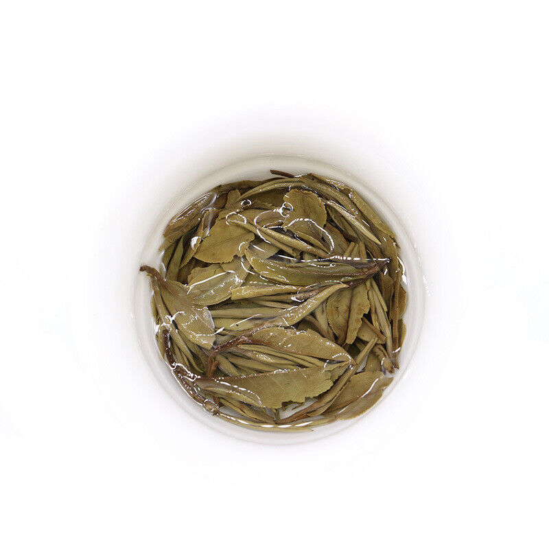 HelloYoung White Tea First Class White Peony White Tea Natural 350g Floral Fragrance Fuding Main image