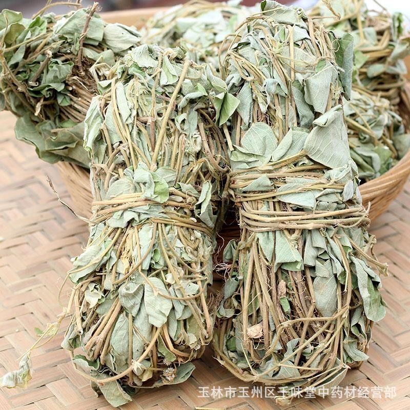 Wild Lysimachiae Herba Freshly Soaked in Water Non-sulfur Chinese Herbal Tea 金錢草