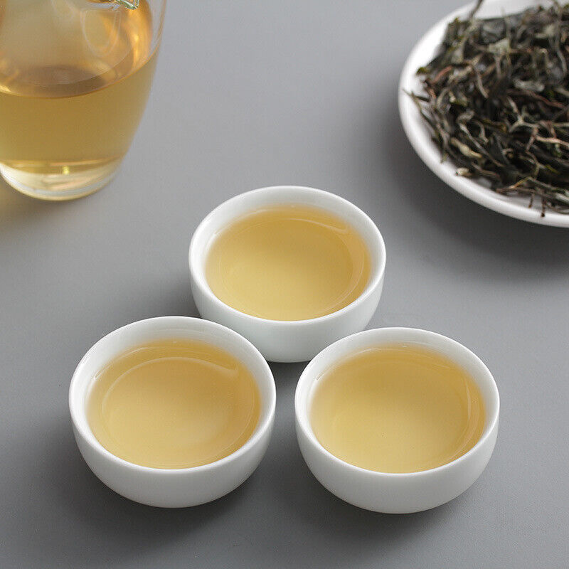 Early Spring Tea Puerh Raw Tea Loose Tea 500g Yunnan Puerh Tea