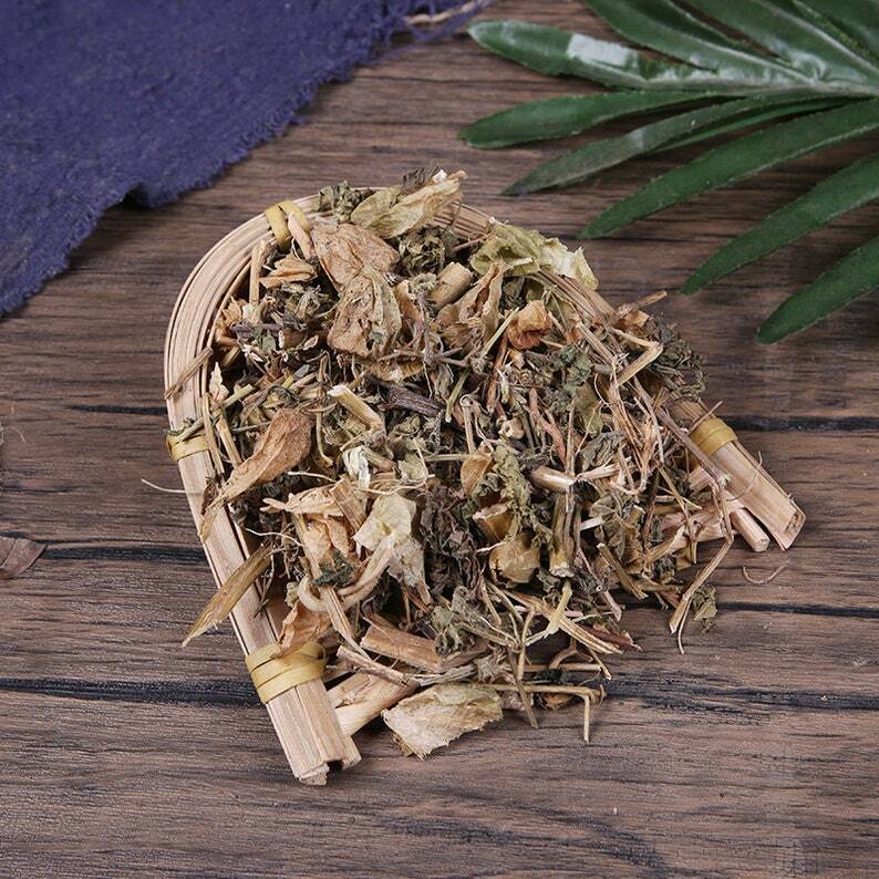 Organic Herbal Physalis Peruiana Herb of Cape-gooseberry Denɡlonɡcao Healthy Tea Secondary image