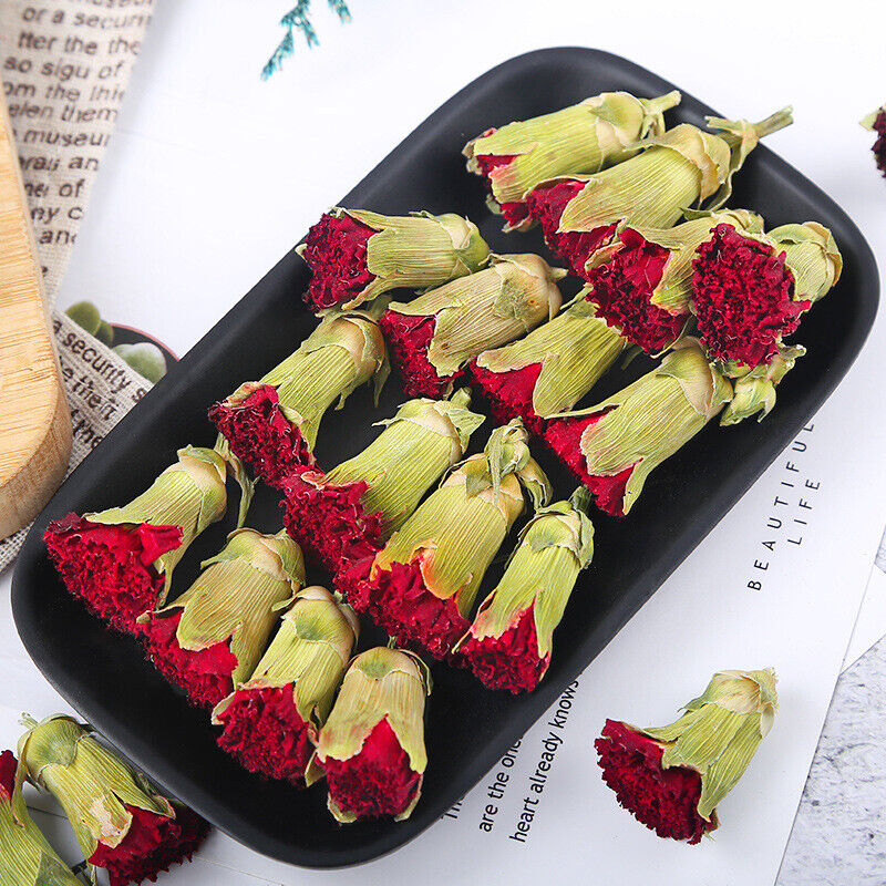 Getrocknete Nelken Coneflower Bulk Kräutertee 500g