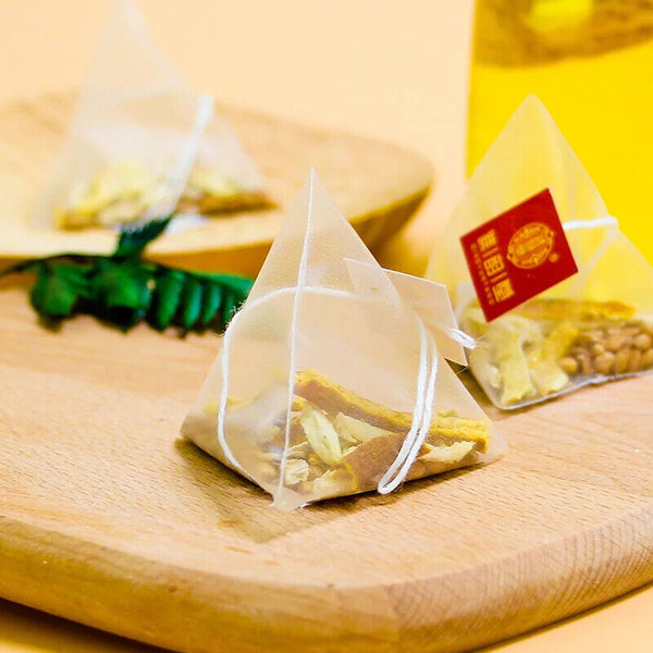 Ginger Rice Tea Herbal Tea 250g