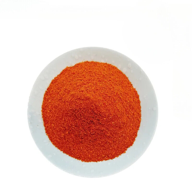 HELLOYOUNG HOT Chili Ground Powder 250G-1KG - Pure, HOT, Red, Fine Ground Secondary image