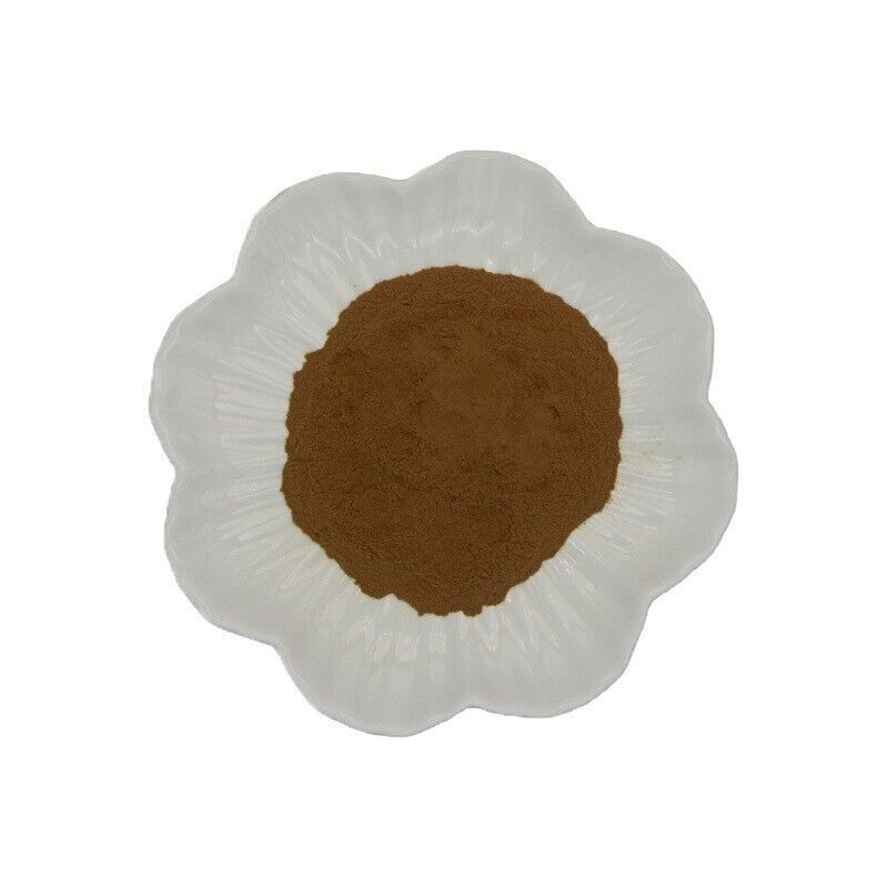 250g Tiger Milk Mushroom Extract 20:1 Powder Select high-quality mushrooms