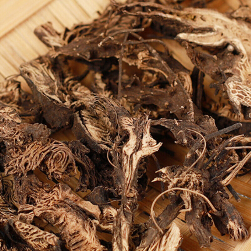 HelloYoung 100% Natural Shengma Organic Herbal Health  Tea 250g/500g 精选升麻 Main image