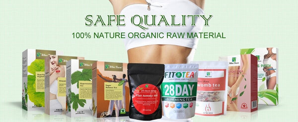 natural womb detox tea fibroid tea Relief Feminine menstrual cramp Pain womb tea