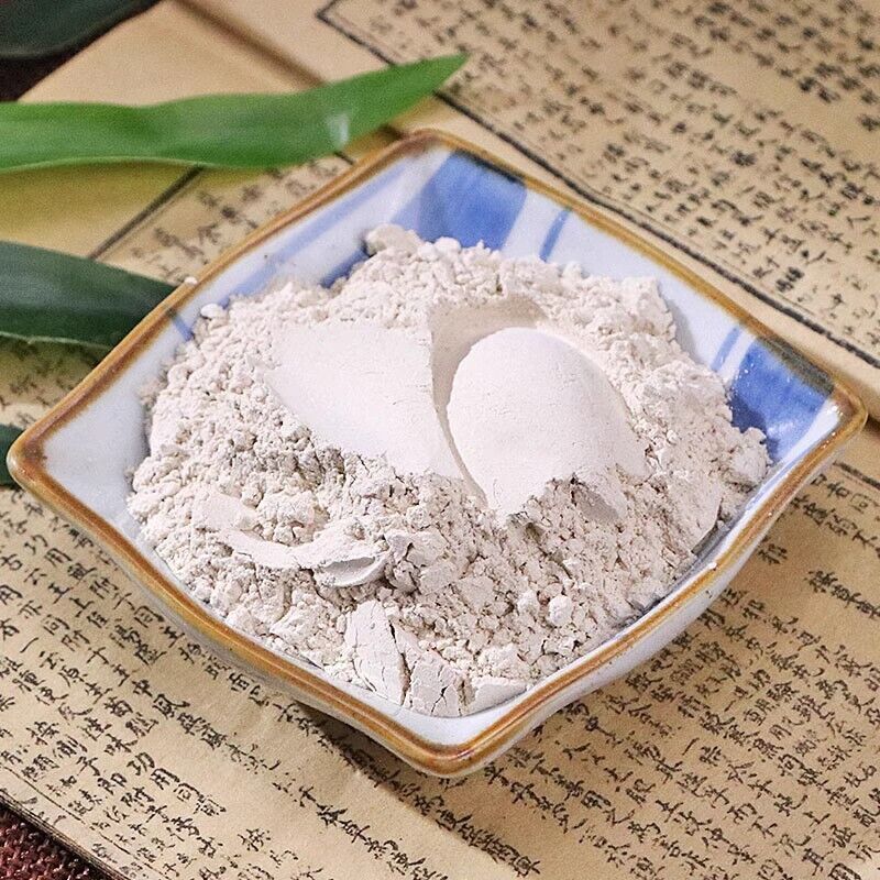 Pure Kudzu Powder Authentic Pueraria Lobata Powder 500g Chinese Herbal Medicine