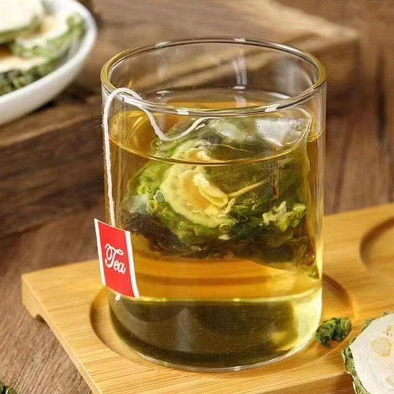Mulberry Leaf & Bitter Melon Tea: Diabetic-Friendly, Winter Melon Blend