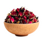 Aroma Trockenblumen Floral Herbal Blooming Tea Chinese Flower Red Rose Bud Tea,