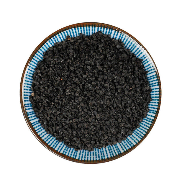 HelloYoung Natural Healthy Herbal Tea Leek Seeds Chinese Specialty Jiucaizi 韭菜子 250g /500g