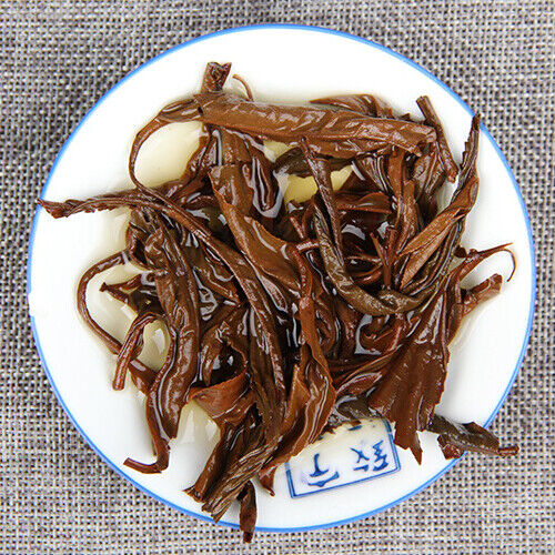 HelloYoung Bulk Yunnan Dian Hong Tea High Quality Old Tree Healthy Drink Raw Black Tea