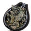 HelloYoung Dried mulberry leaf tea natural mulberry leaf tea Chinese health herbal medicine