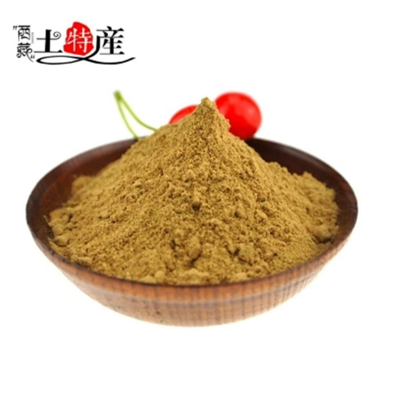 High Grade Whole Root Pieces 100% Pure 500g/1.1LB Rhodiola rosea root Powder