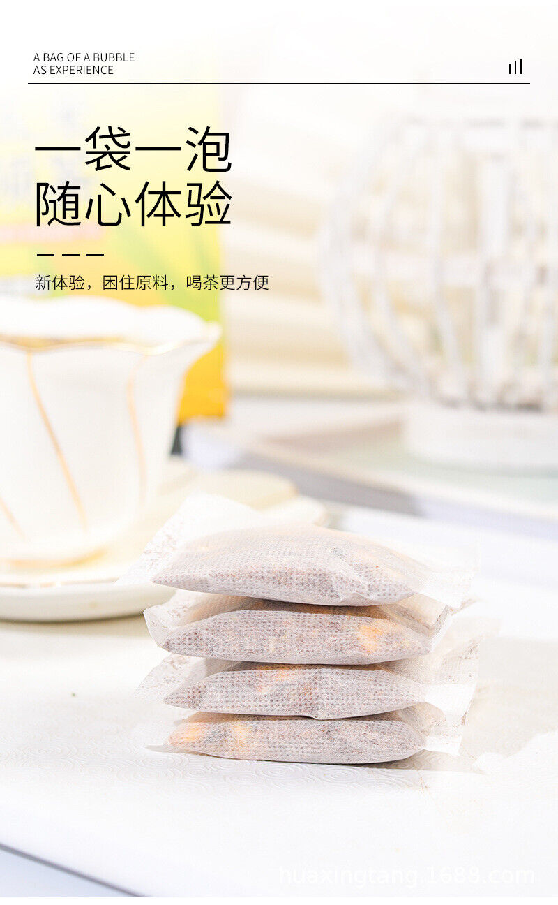 Corn Fiber Tea 160g Corn Husk Tea Wellness Tea Bags