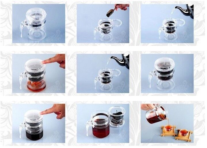 Lapsang Souchong Tea Top Black Tea Organic Slimming Tea Weight Loss Healthy Food